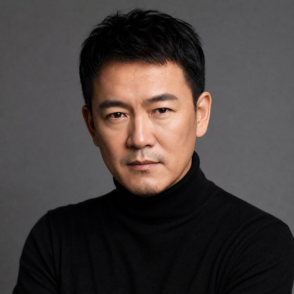 黄色仓库导演