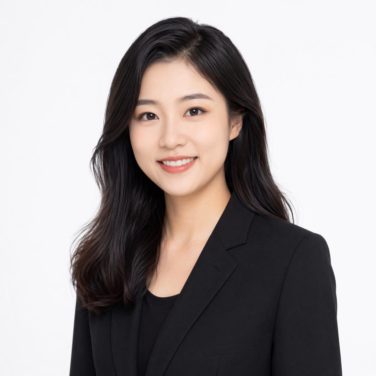 黄色仓库摄影师